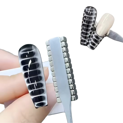 Croco Mini Magnet Set | The BLOOOM