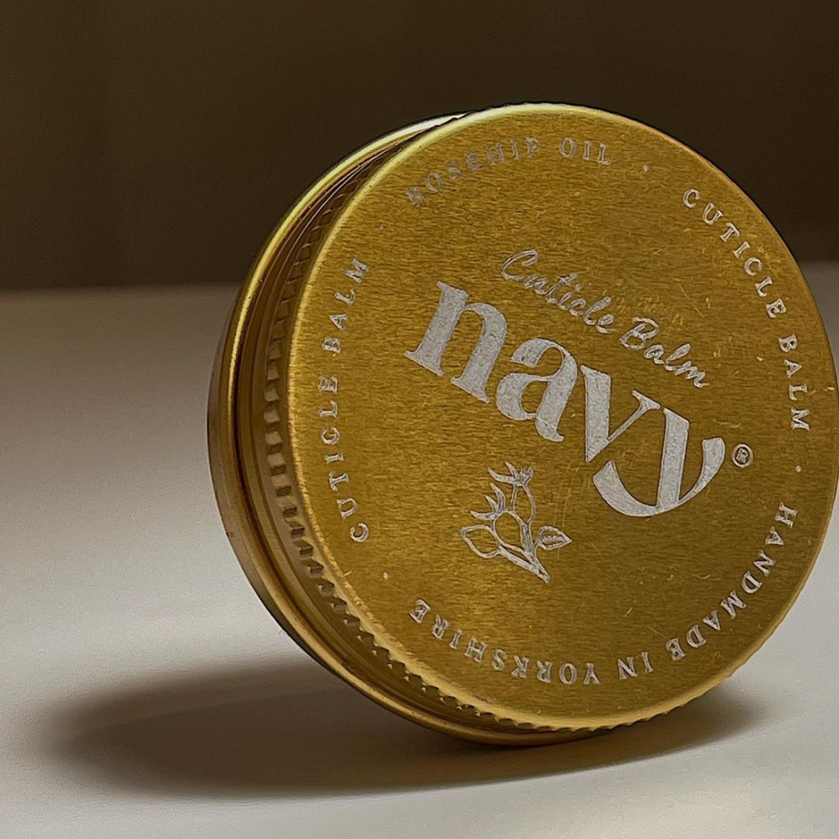 Cuticle Balm - Navy®