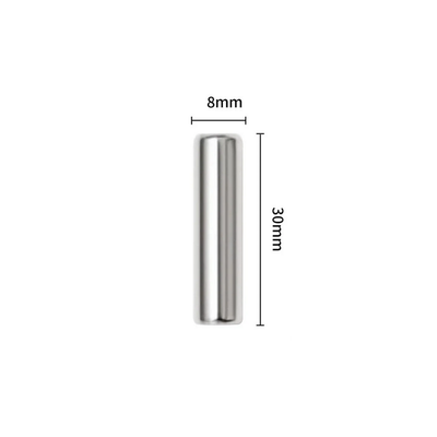 Cilinder Magneet | The BLOOOM