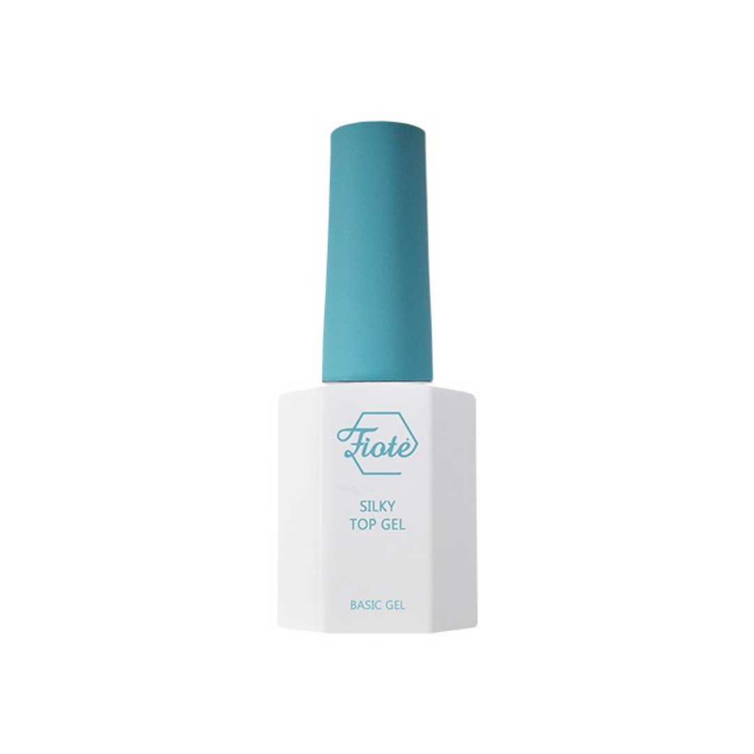 Fiote Silky Matte Top Gel | Fiote