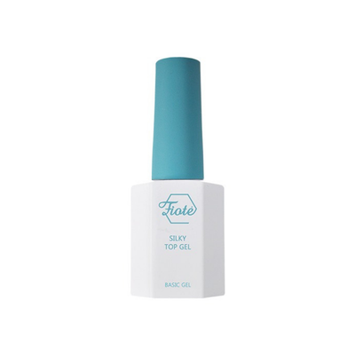 Fiote Silky Matte Top Gel | Fiote