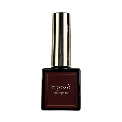RIPOSO Non-wipe Top Gel 10ml fles | Riposo