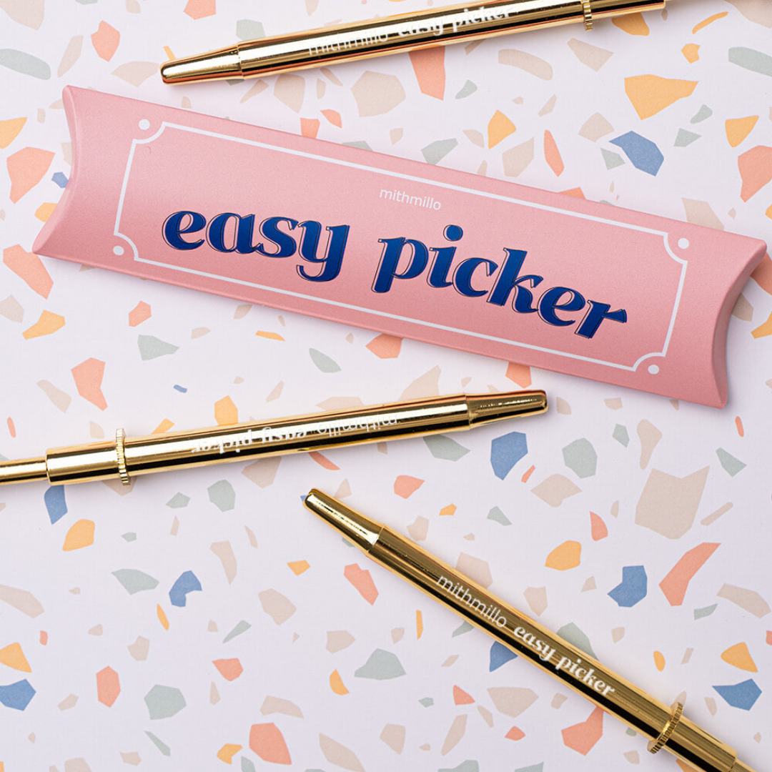 Easy picker Mithmillo | Mithmillo