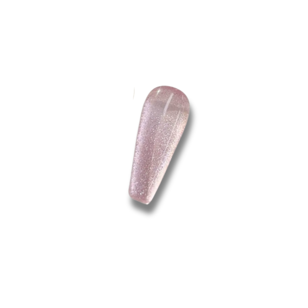 SM08 - CLODI Love So Much Flash Magnetic Gel | Clodi
