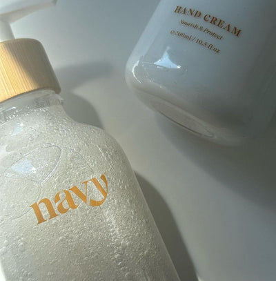 Hand Cream - Navy® | Navy