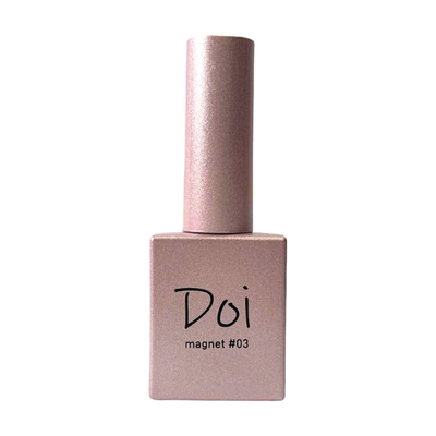 NAILBAYO DOI Magnet Gel # 3 | Nailbayo