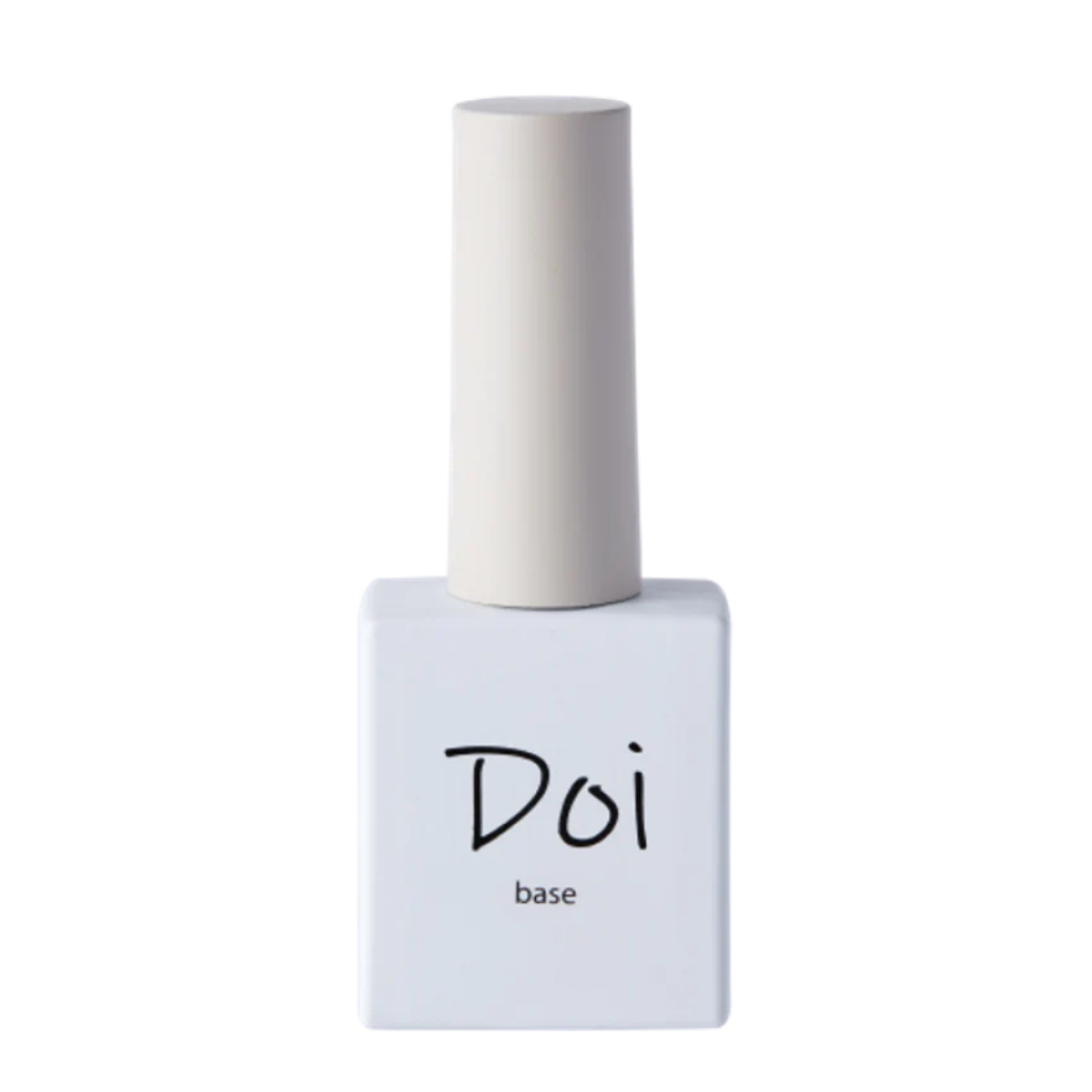 Nailbayo DOI Base Gel - New Formulation | Nailbayo