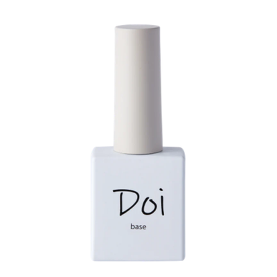 Nailbayo DOI Base Gel - New Formulation | Nailbayo