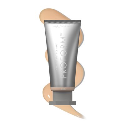 Shell ProForm™ Gel - Nude | The GelBottle