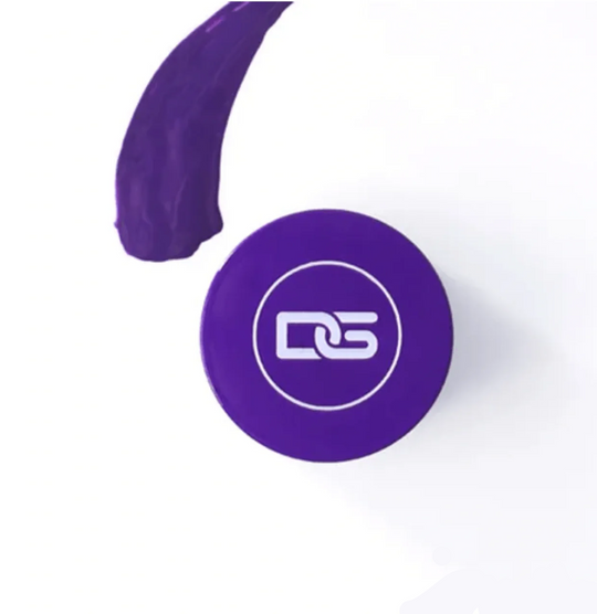 Dgel X Jini Painting Gel - PJ003 Paars