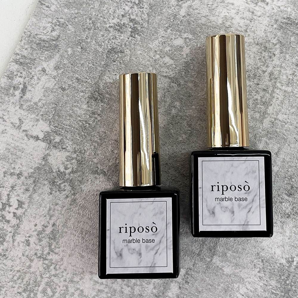 RIPOSO Marble Base Gel | Riposo