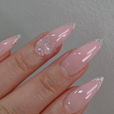 Nailbayo Doi Tong Gel 2 | Nailbayo