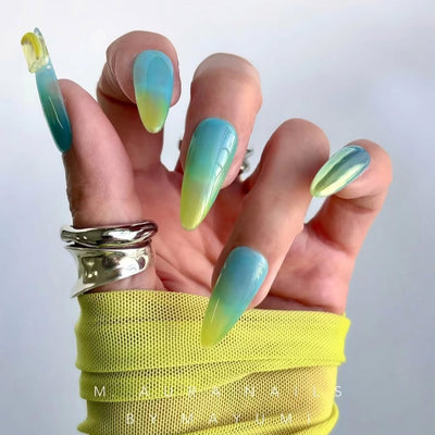 Summer Remix Sheer Collection (6 pcs) | Bevlah