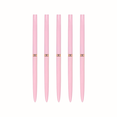 Fine Liner Penselen Set Roze | The BLOOOM
