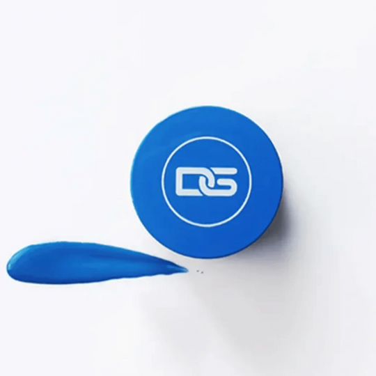 Dgel X Jini Painting Gel - PJ004 Blauw