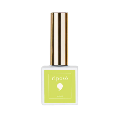 Color Gel CO-11 - RIPOSO Personal Vivid Neon Collection | Riposo