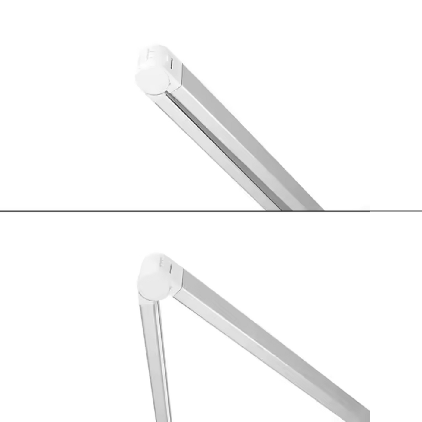 NF-88 Opvouwbare LED tafel lamp | Colortone