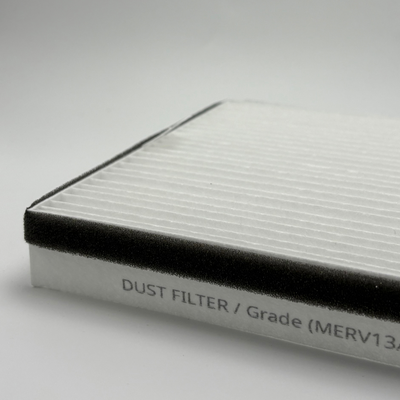 Interne Filter - Zephyros | Zephyros