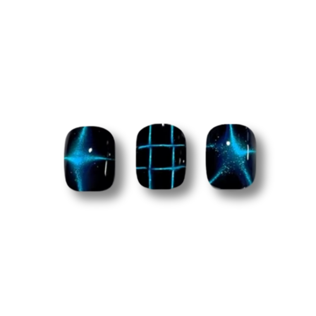 Mini kubus magneet bundel | The BLOOOM