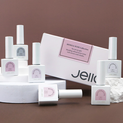 JELLO JELLO Mono & Nude Collection | Jello jello
