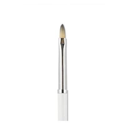 4D 01 Nail Art Brush - Penseel | The GelBottle