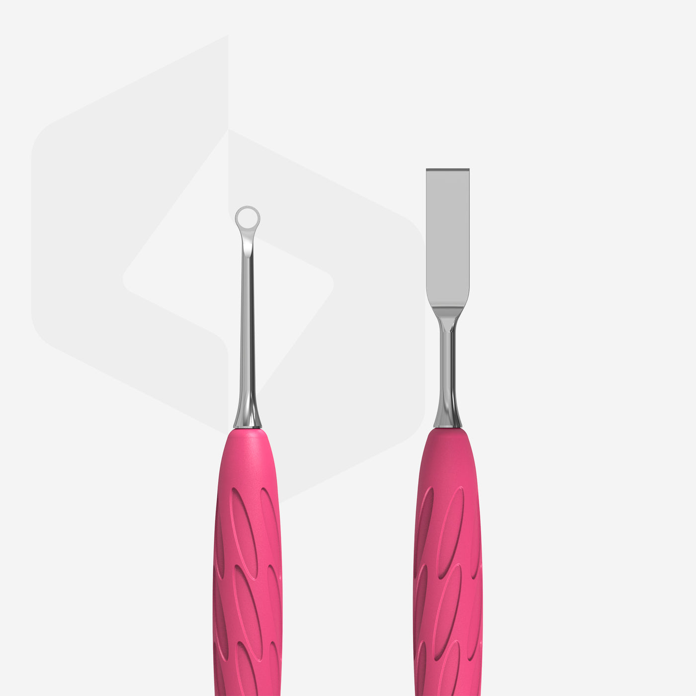Manicure pusher UNIQ PQ-11/1 | Staleks