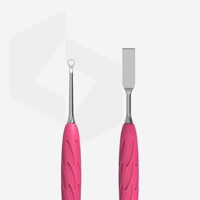 Manicure pusher UNIQ PQ-11/1 | Staleks