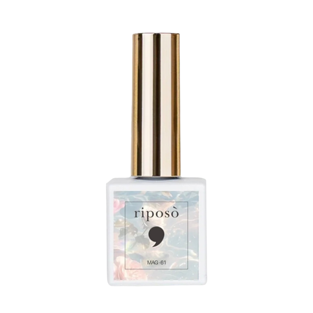 MAG61 - RIPOSO Pulling Delight Collection | Riposo