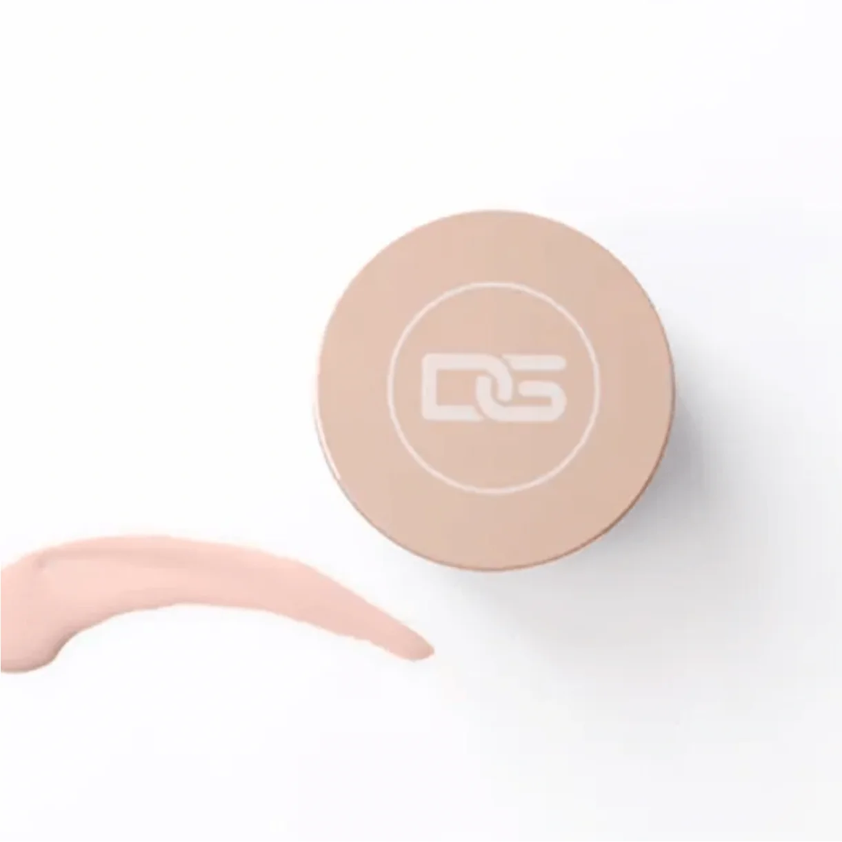 Dgel X Jini Painting Gel - PJ005 Peach beige | DGel