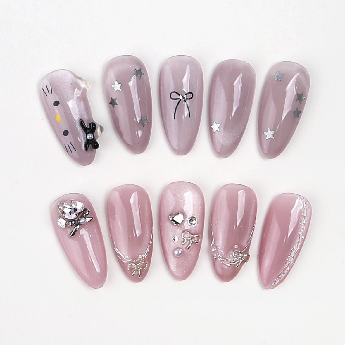 JELLO JELLO Mono & Nude Collection | Jello jello