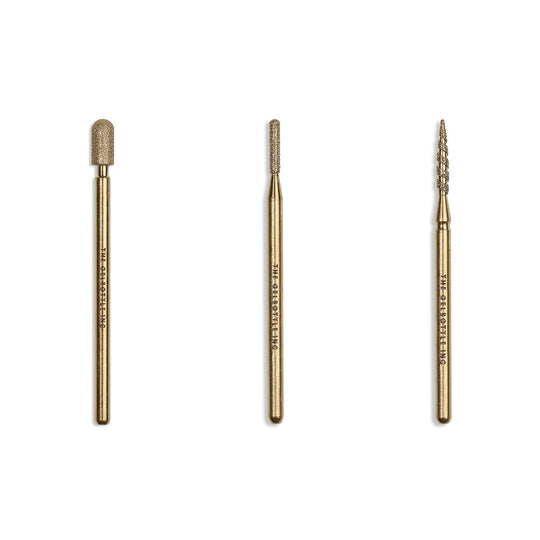 The GelBottle Prepare Bit Bundle