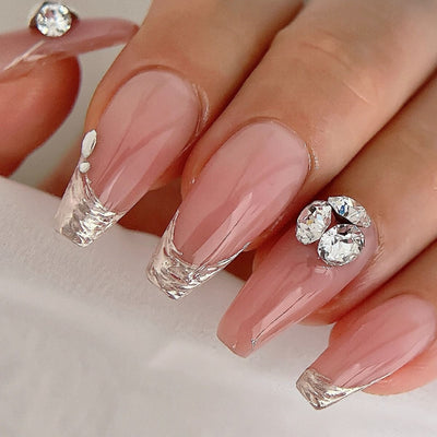 Nailbayo Doi Tong Gel 3 | Nailbayo