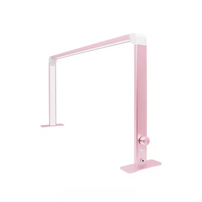 NF-88 Opvouwbare LED tafel lamp Roze | Colortone