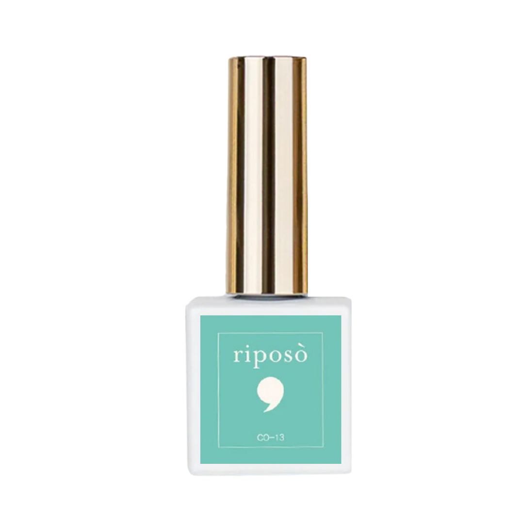 Color Gel CO-13 - RIPOSO Personal Vivid Neon Collection | Riposo