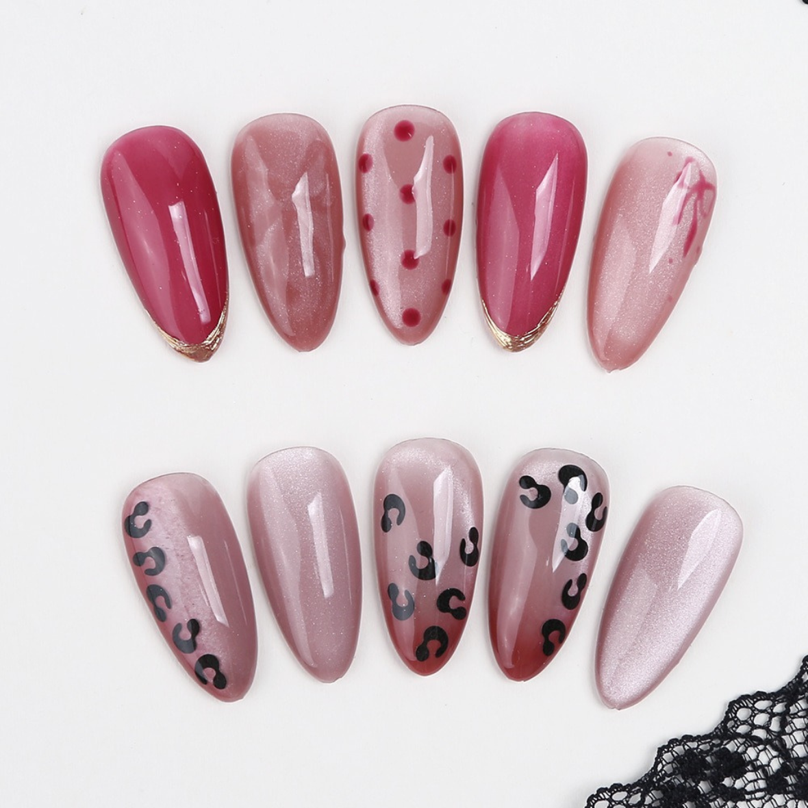 JELLO JELLO Mono & Nude Collection | Jello jello