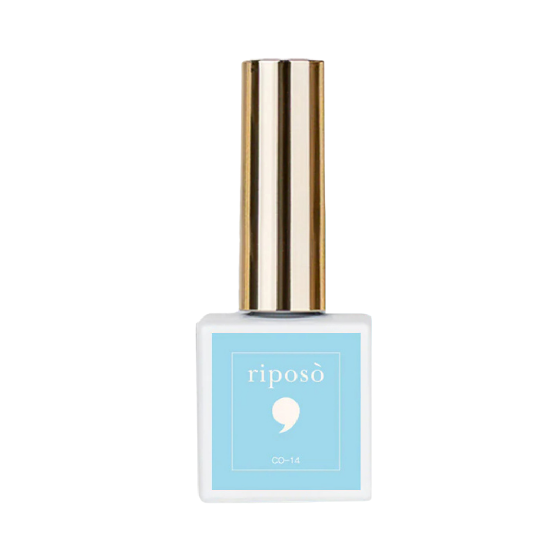 Color Gel CO-14 - RIPOSO Personal Vivid Neon Collection | Riposo