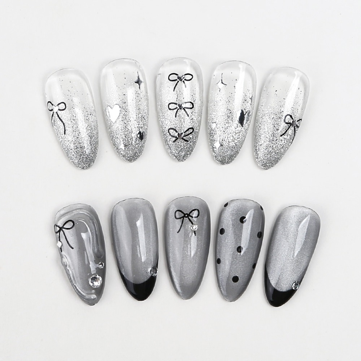 JELLO JELLO Mono & Nude Collection | Jello jello