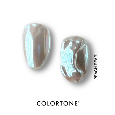Peach pearl – Pearl pigment | Colortone