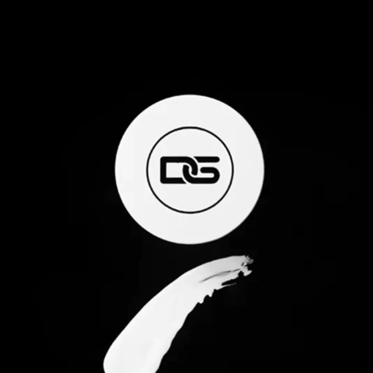 Dgel X Jini Painting Gel - PJ007 Wit | DGel