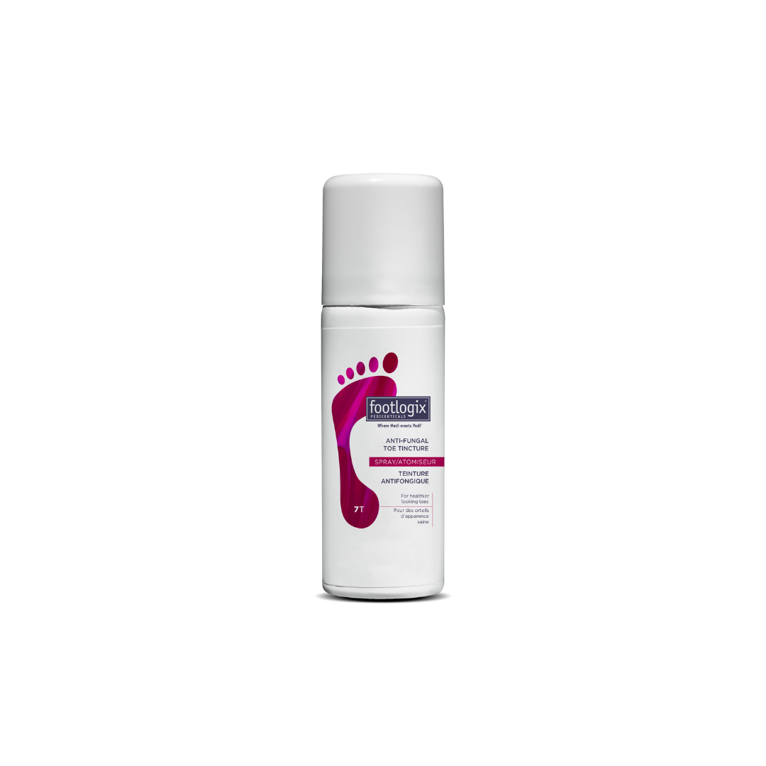 Toe nail Tincture - 50ml | Footlogix