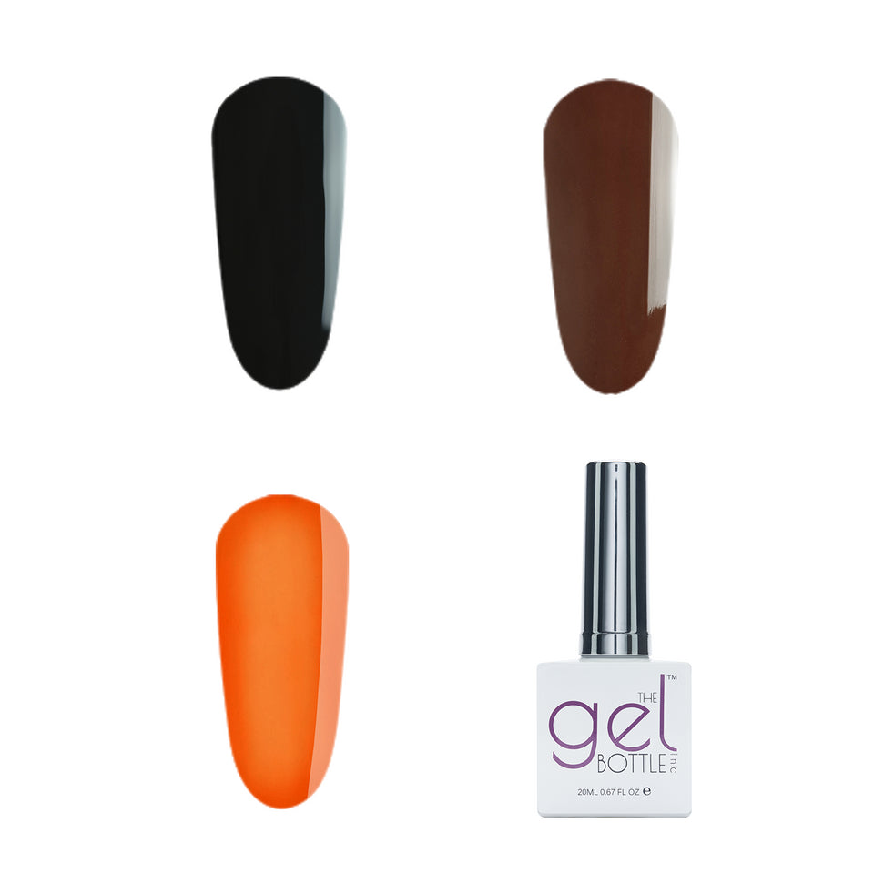 The GelBottle Tortie Nail Art Kit | The GelBottle