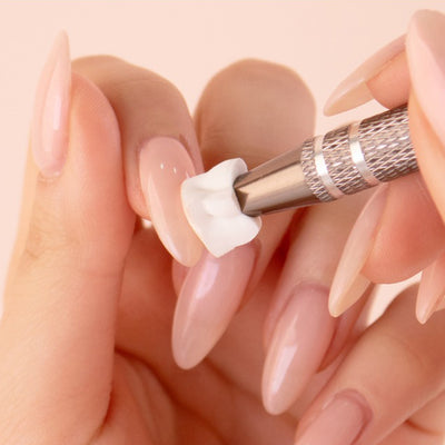 MOII MOII Gel Art - Babyboom set | MOII MOII