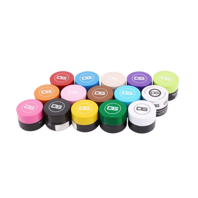 Dgel X Jini Painting Gel Collection | DGel
