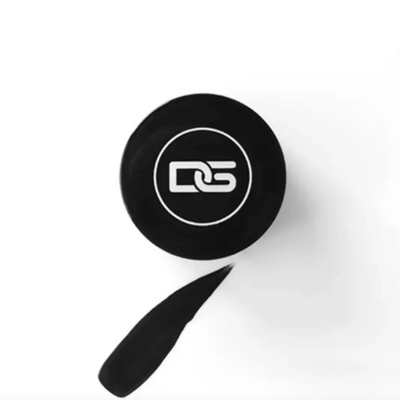 Dgel X Jini Painting Gel - PJ008 Zwart | DGel