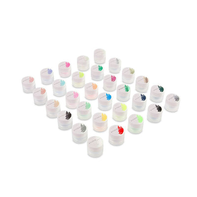 The GelBottle Studio Gel™ - Full Collection - 30 kleuren | The GelBottle