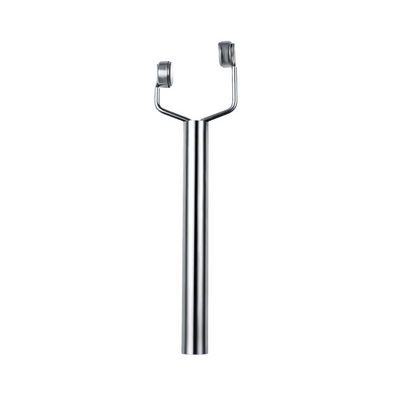 Y Magneet Zilver | The BLOOOM