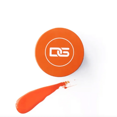 Dgel X Jini Painting Gel - PJ009 Oranje | DGel
