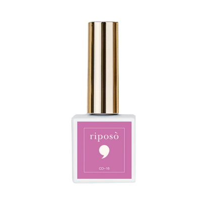 Color Gel CO-16 - RIPOSO Personal Vivid Neon Collection | Riposo