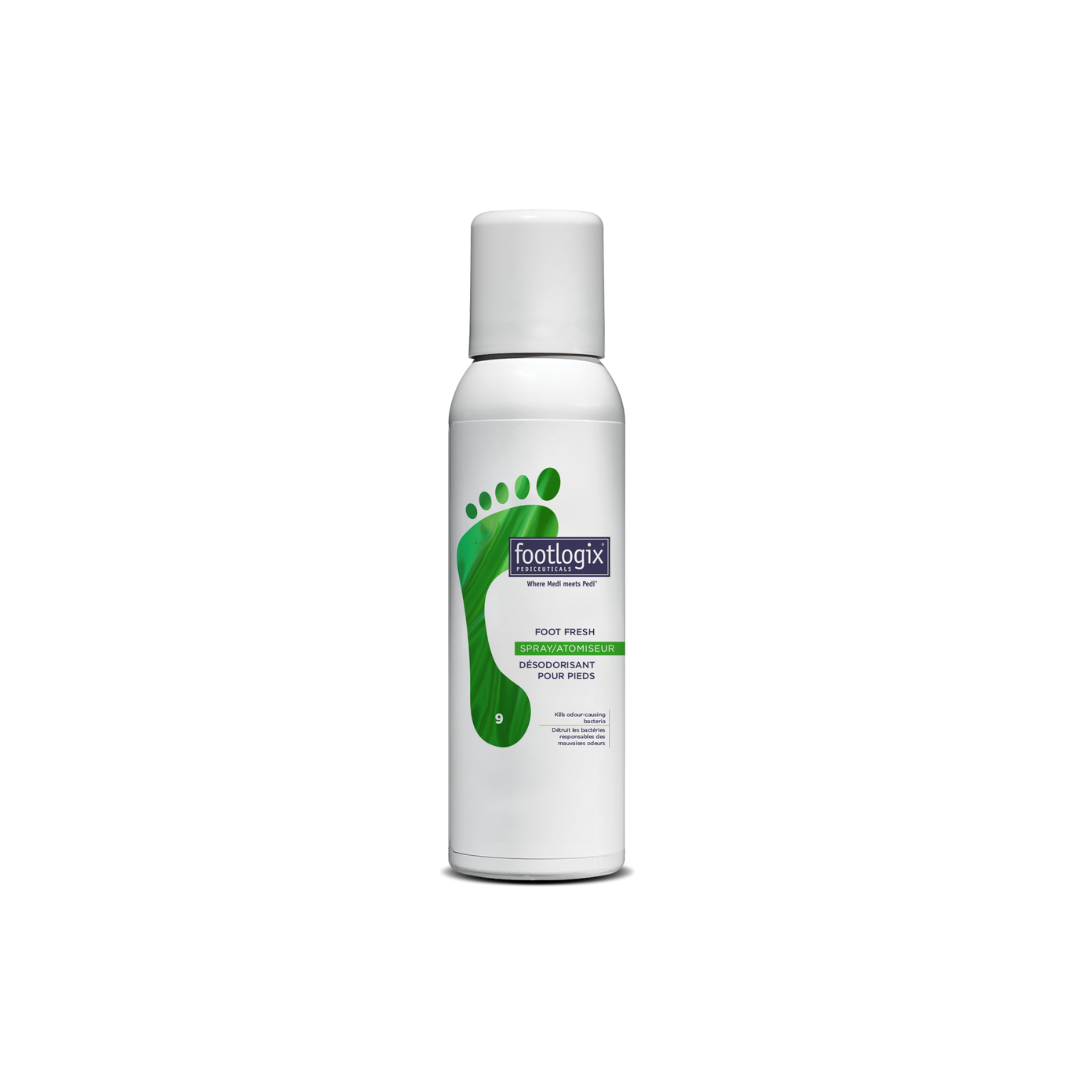 Foot Fresh Spray - 125ml