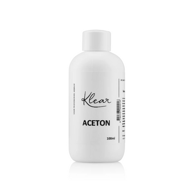 Aceton - Klear 100ml | Klear